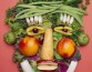 Как вегетарианская диета сказывается на фигуре и личности человека?