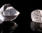 Электрические поля могут способствовать образованию алмазов в мантии Земли