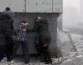 На Москву идет «снежный Армагеддон»