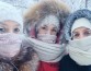 «Циклонище» принесет в Москву аномальное похолодание