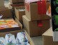 Россияне продолжают сбор гуманитарной помощи для жителей Донбасса