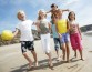 Ученые выяснили, почему в летние каникулы некоторые дети набирают вес
