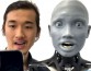 Британские инженеры создали робота-гуманоида, имитирующего выражение лица человека