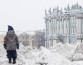 Петербуржцы не считают свой город комфортным для жизни зимой — опрос