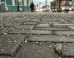 Жители Петербурга раскритиковали Смольный за использование на улицах «химии»