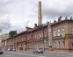 Пожар на фабрике Печаткина вновь поднял проблему защиты ОКН в Петербурге при Беглове