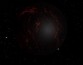 НАСА обнаружило самую темную планету в истории астрономии