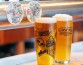 Лондонская пивоварня создала первую в мире пинту пива с отрицательным выбросом углерода