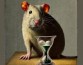 Исследование на крысах показало, как наш мозг измеряет короткие отрезки времени