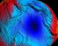 В Индийском океане найдена гравитационная дыра