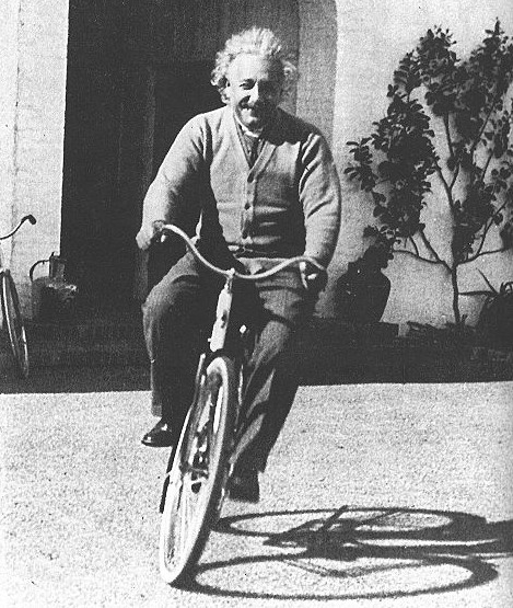 Альберт Эйнштейн - интересные факты о гениальном ученом