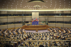 Европарламент выступил за оппозиционеров нашей страны