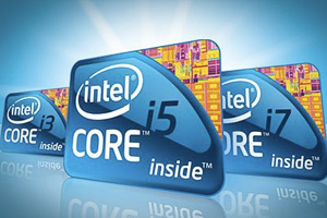 Корпорация Intel выпустила новые процессоры