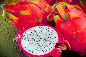 Ученые назвали самым полезным фруктом питахайю