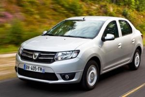 Новый Renault Logan можно ждать уже в этом году