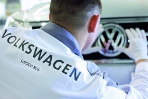 Volkswagen Group готовит колоссальные инвестиции