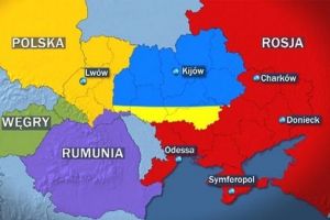 Россия предложила Польше разделить Украину