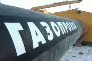 Путин разрешил прекратить поставки газа на Украину