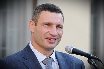 Новый перл Кличко: «чтобы в Киеве была горячая вода, ее надо подогреть»