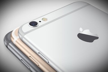 Что выбрать: iPhone 6 или iPhone 6 Plus?