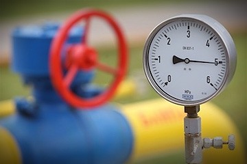 ДНР получит газ от России в обход Киева