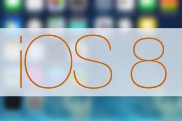 Apple «откатили» пользователей с iOS 8.0.1