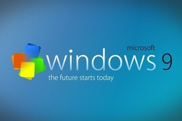 Microsoft представит Windows 9 уже сегодня