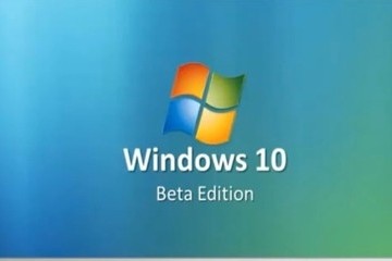 Вместо Windows 9 Microsoft представила Windows 10