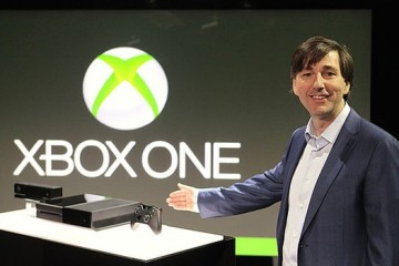 В России стартовали официальные продажи Xbox One