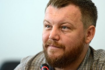 Русская весна: Андрей Пургин считает обвинения, предъявленные немецкой разведкой бессмысленными