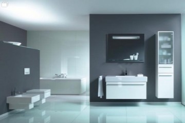 Немецкий концерн Duravit