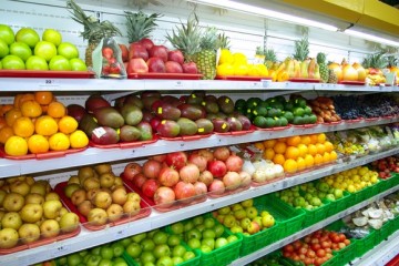 Ввоз продуктов из-за границы - дело хлопотное