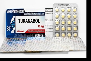 Turanabol