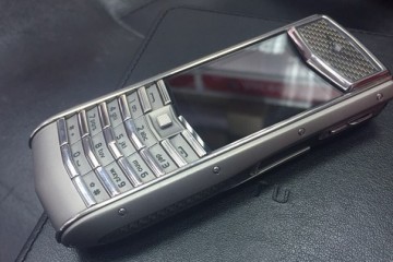 Качественные копии Vertu от компании «Vertumobila»