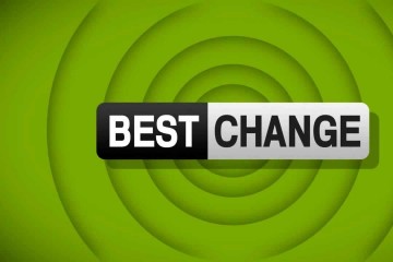 Мониторинг обменов электронных денег на BestChange