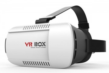 Шлем виртуальной реальности VR Box