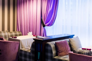 Безупречность Mirax Boutique Hotel