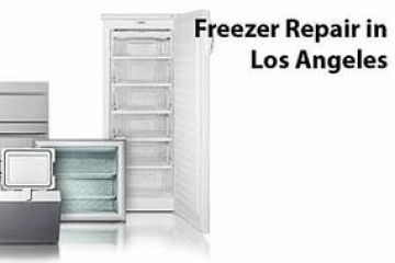 Refrigerator repair Los Angeles.