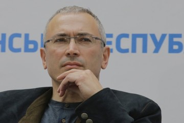 Ходорковский поддержит народного кандидата в президенты «Вместо Путина»