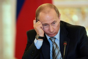 Суд санкционировал выемку документов или обыск у Путина