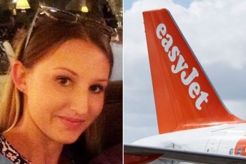 В Британии беременная стюардесса уволена за сэндвич, которым ее угостили