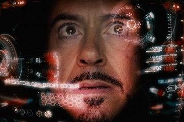 «Железный человек» Илон Маск соединит мозг с компьютером