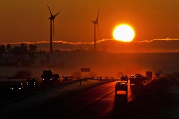 Климатологи предвещают ад на Земле уже в этом году
