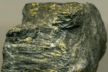 Загадочная история появления месторождений золота