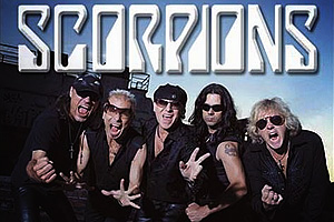 Авторское сообщество России вынудило группу Scorpions заплатить за собственные музыкальные произведения 