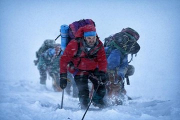 Психозы у альпинистов вызывает не только страх высоты