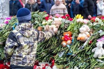 Навальный объявил общенациональный траур