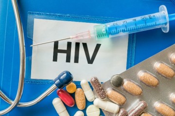 Ученые стали на шаг ближе к созданию эффективной вакцины против ВИЧ