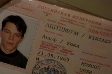 Россиян переведут на электронные паспорта с микрочипами
