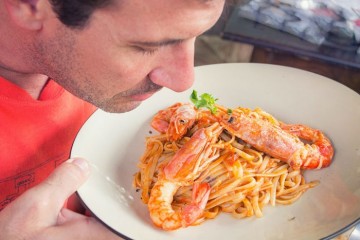 Почему запах и вид пищи активируют в организме пищеварительные процессы